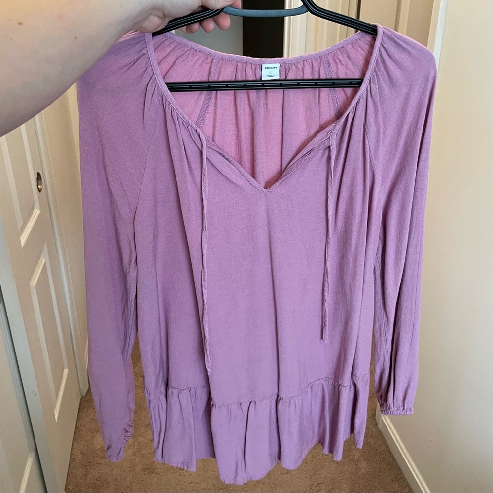 Old Navy Blouse